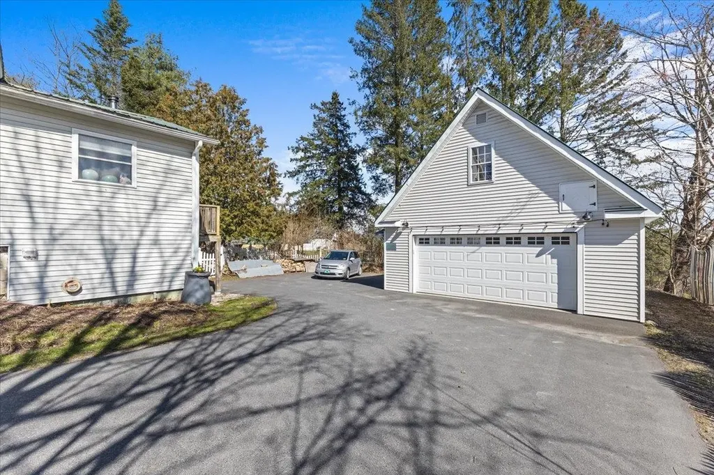 300 Berlin Street Montpelier VT 05602