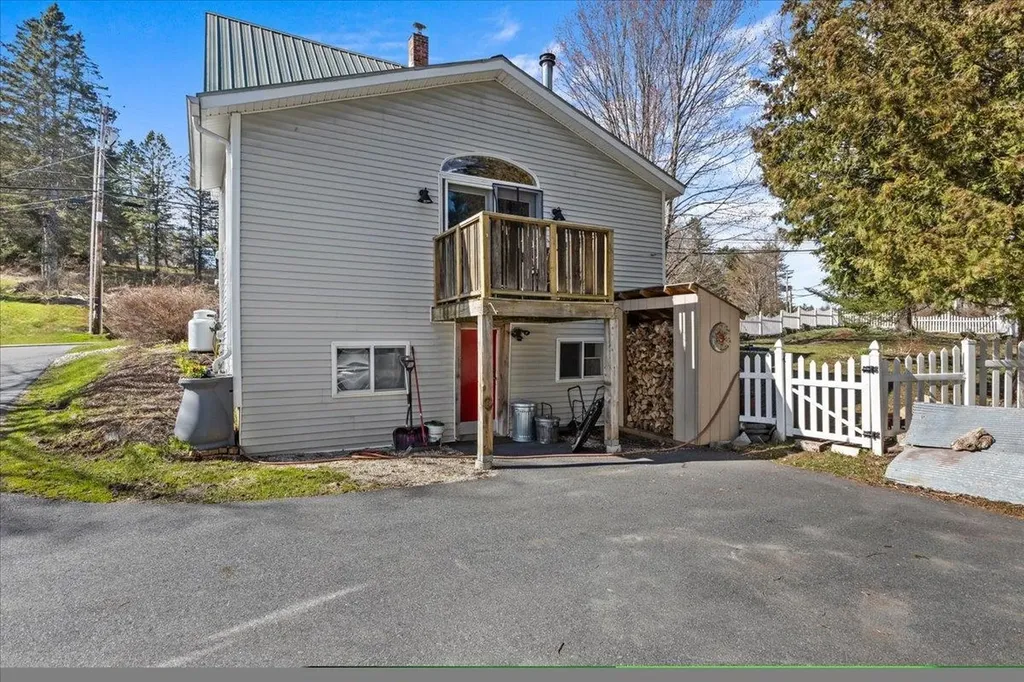 300 Berlin Street Montpelier VT 05602