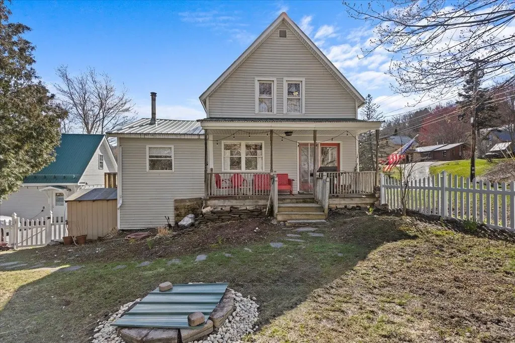 300 Berlin Street Montpelier VT 05602