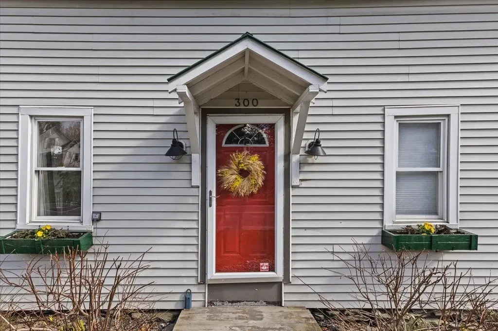 300 Berlin Street Montpelier VT 05602
