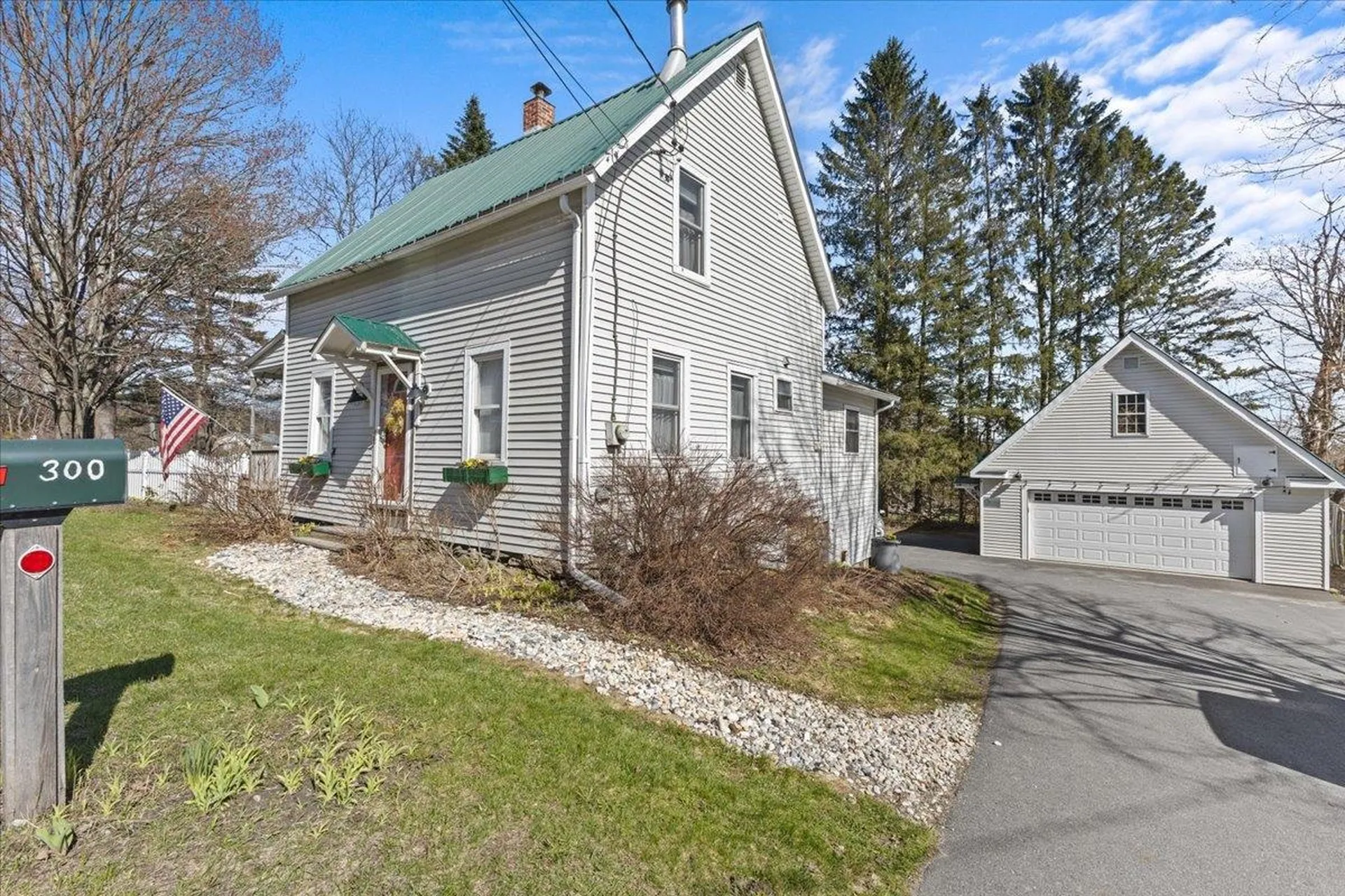 300 Berlin Street Montpelier VT 05602