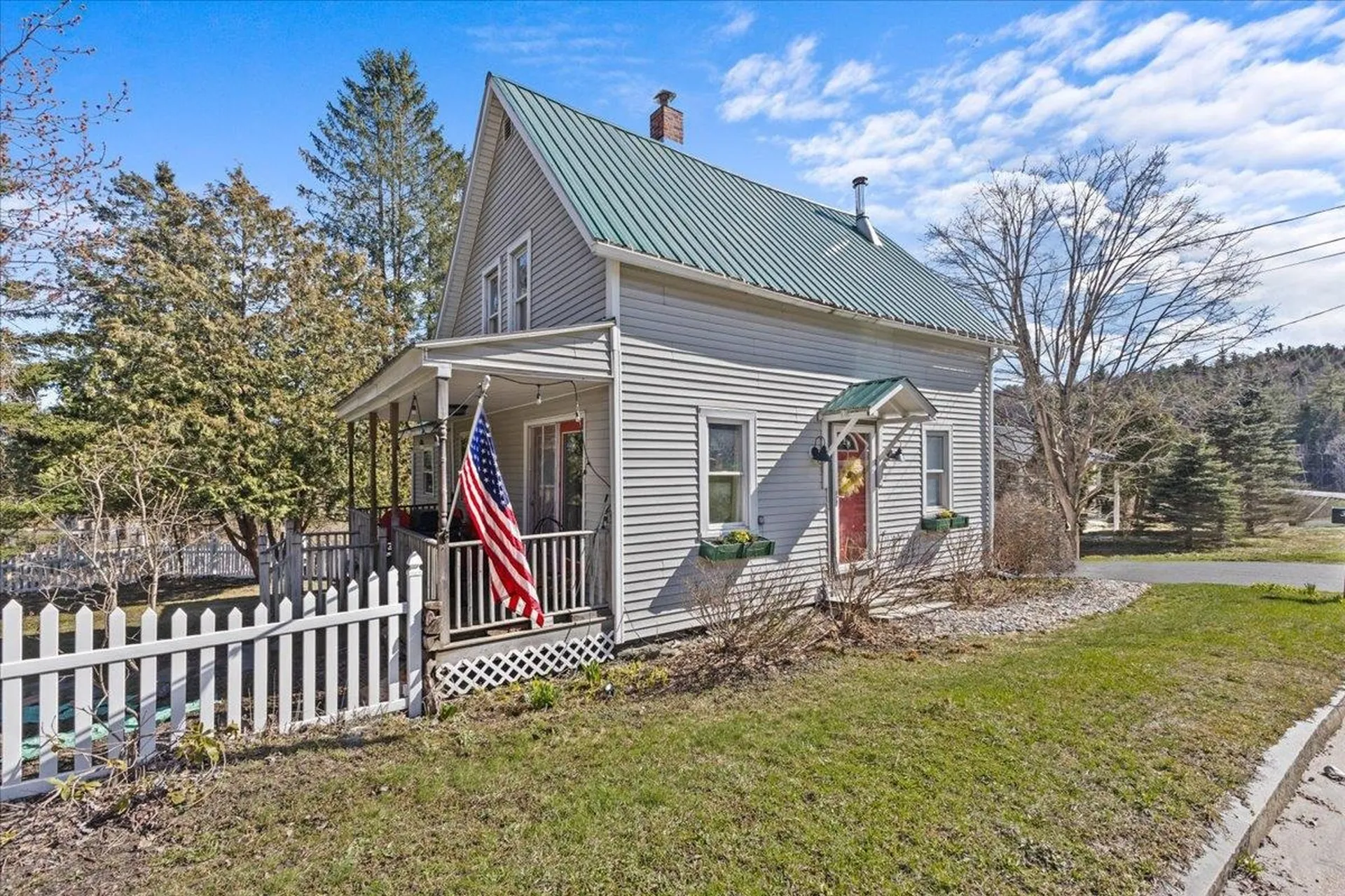 300 Berlin Street Montpelier VT 05602