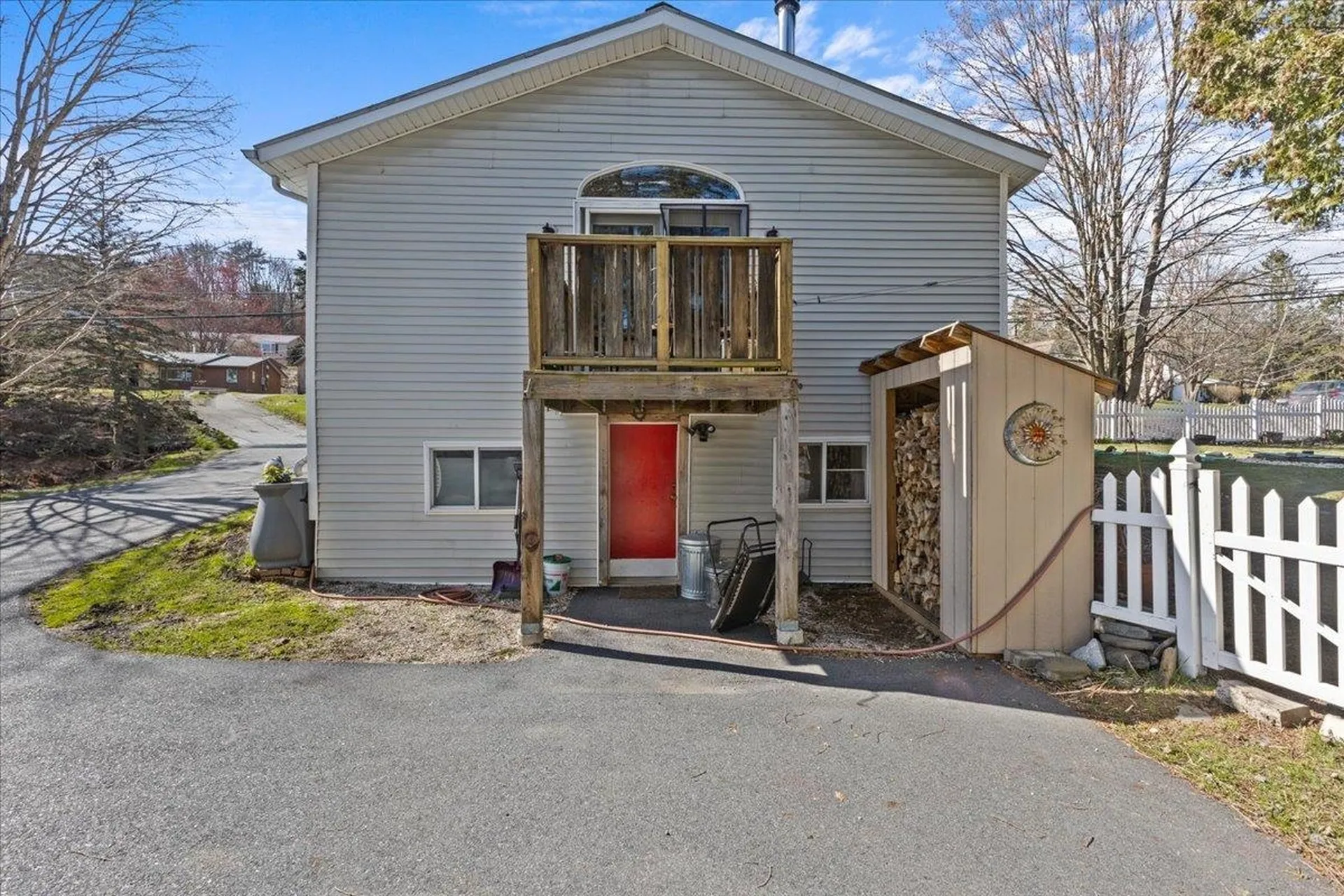 300 Berlin Street Montpelier VT 05602