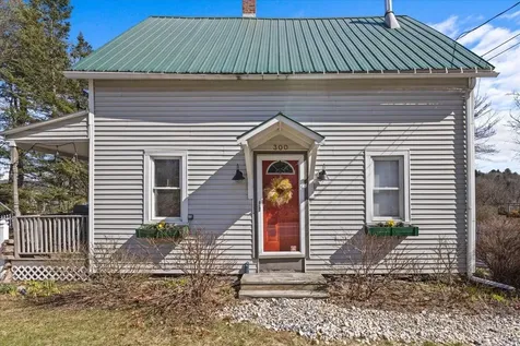 300 Berlin Street Montpelier VT 05602