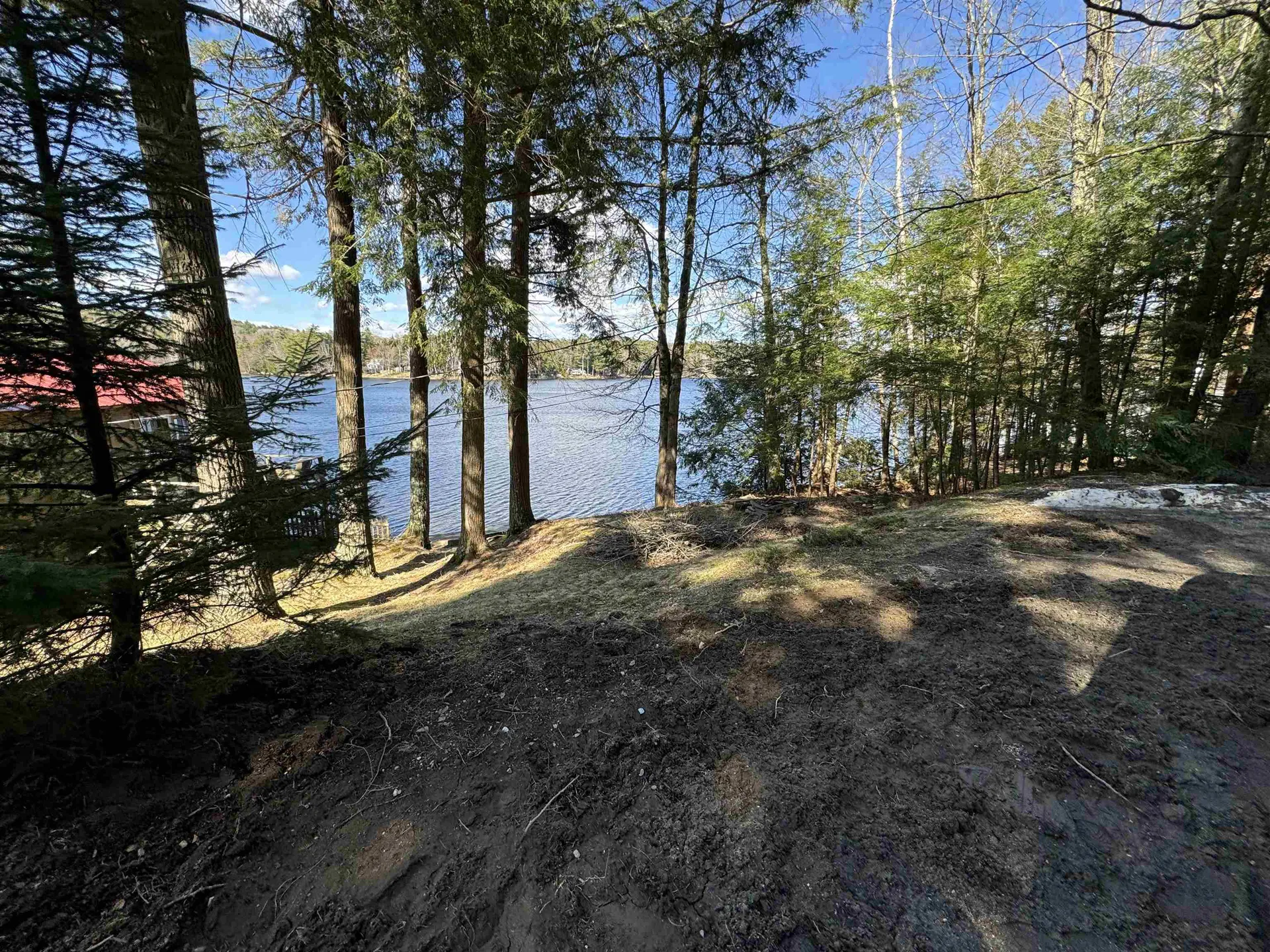 00 Crescent Lake Road Acworth NH 03601