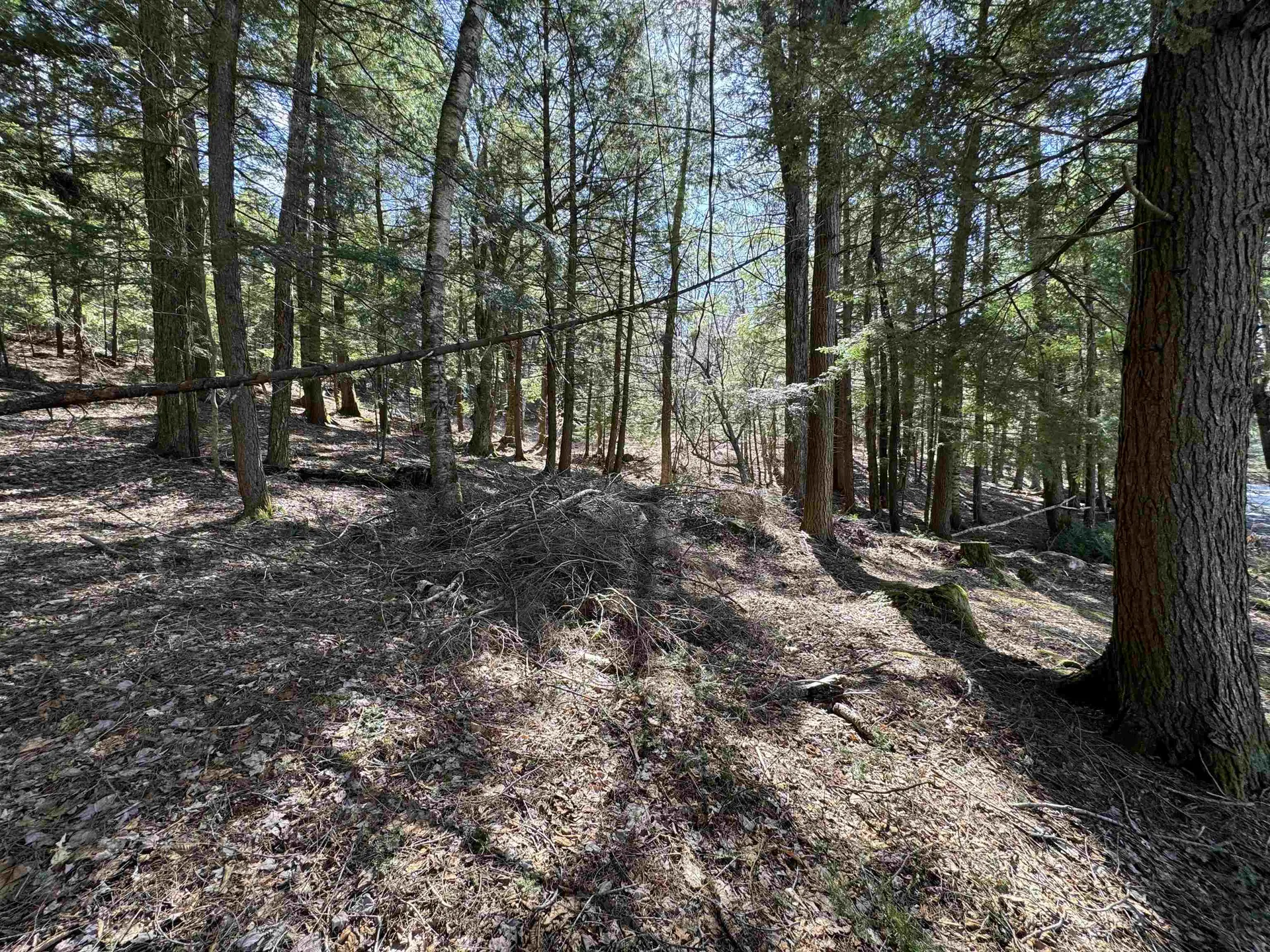 00 Crescent Lake Road Acworth NH 03601