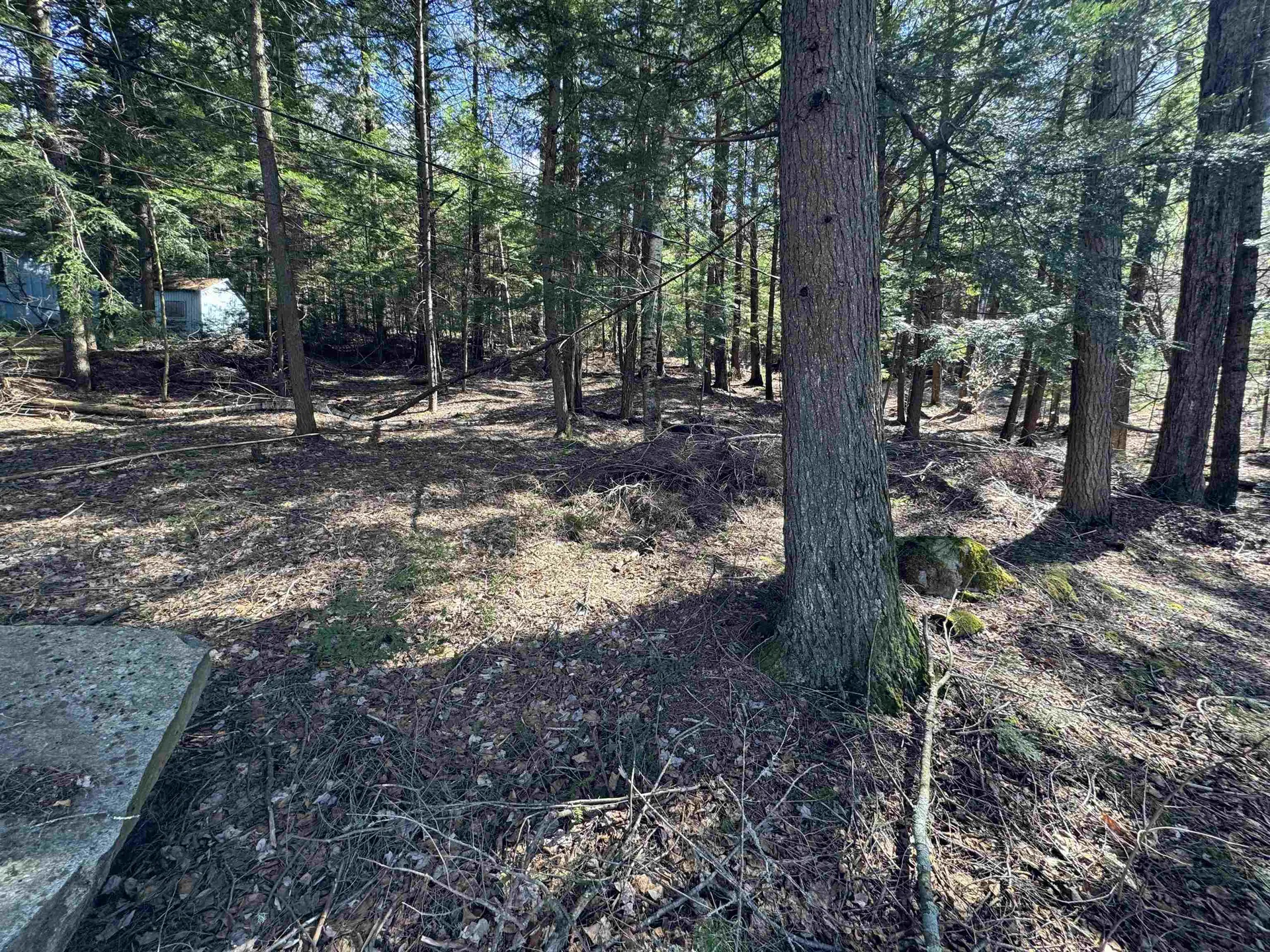 00 Crescent Lake Road Acworth NH 03601