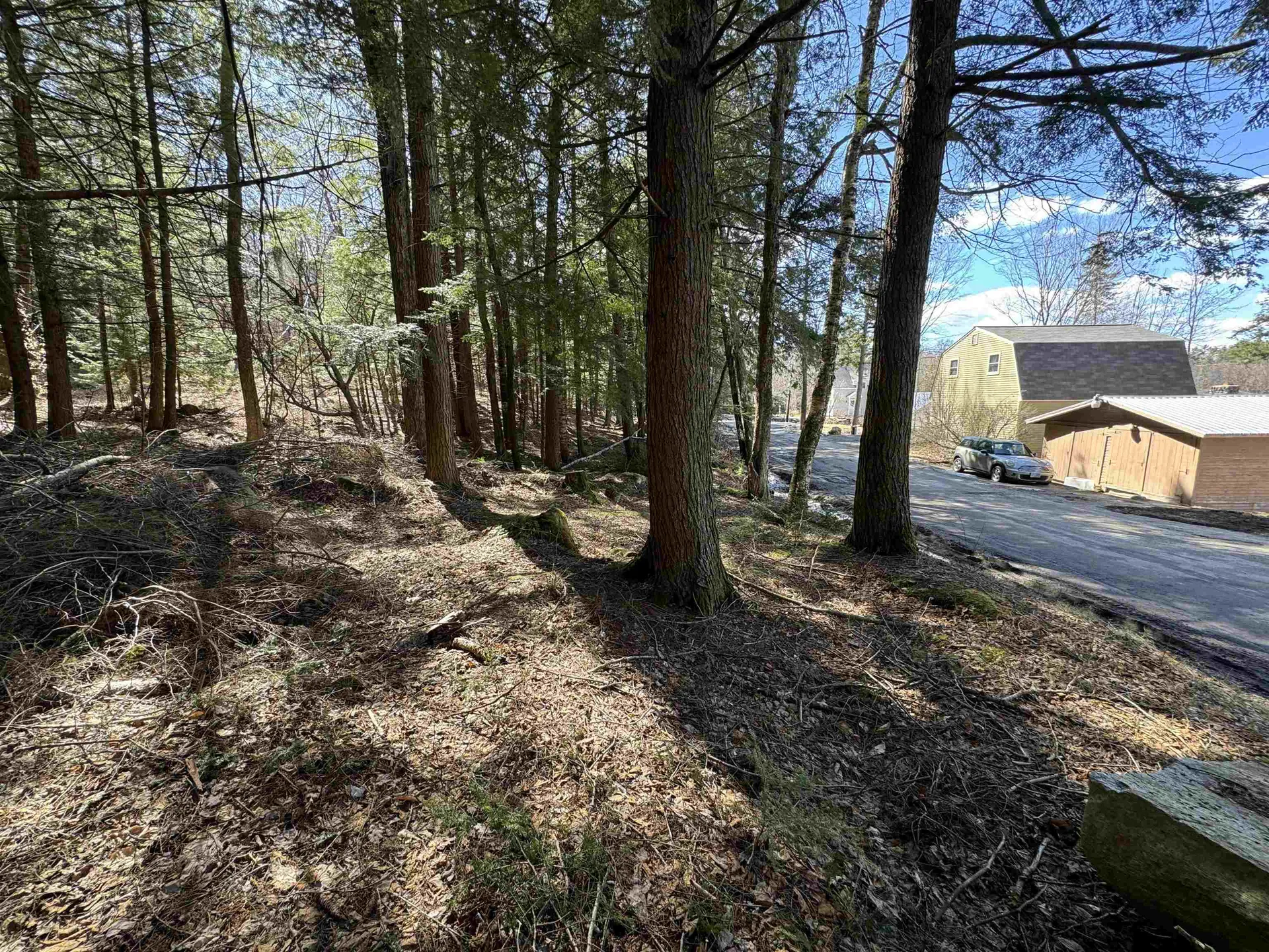 00 Crescent Lake Road Acworth NH 03601