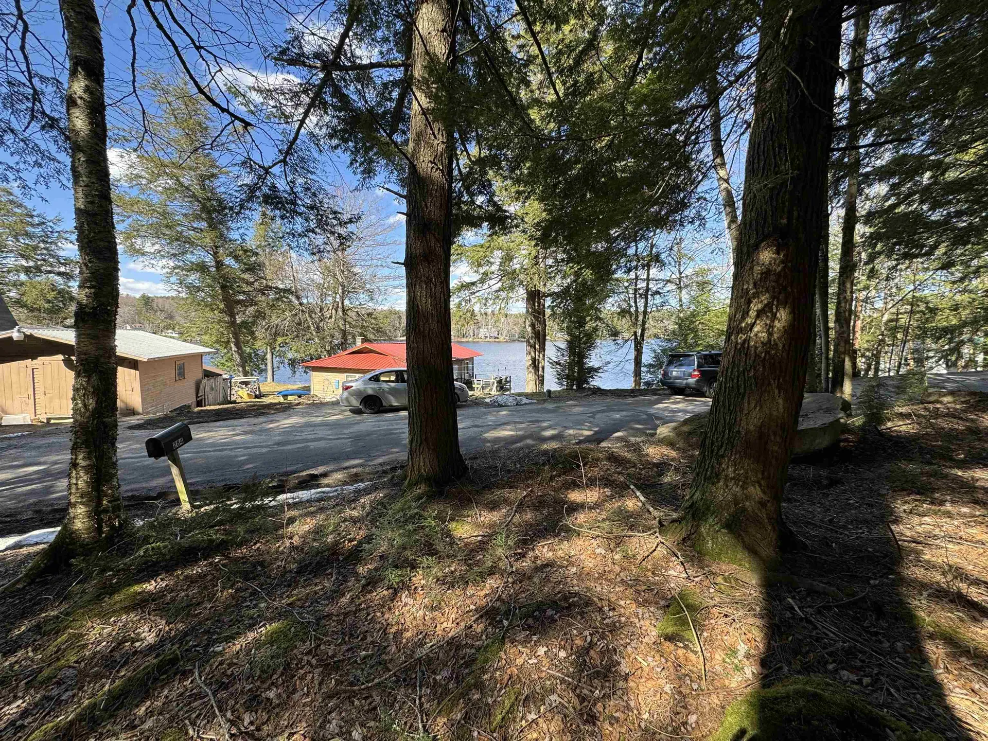 00 Crescent Lake Road Acworth NH 03601