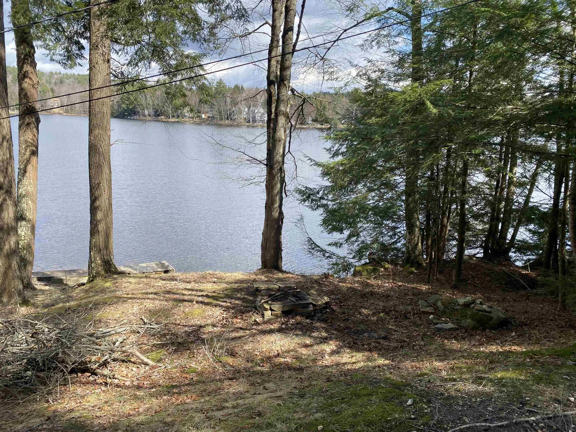 00 Crescent Lake Road Acworth NH 03601