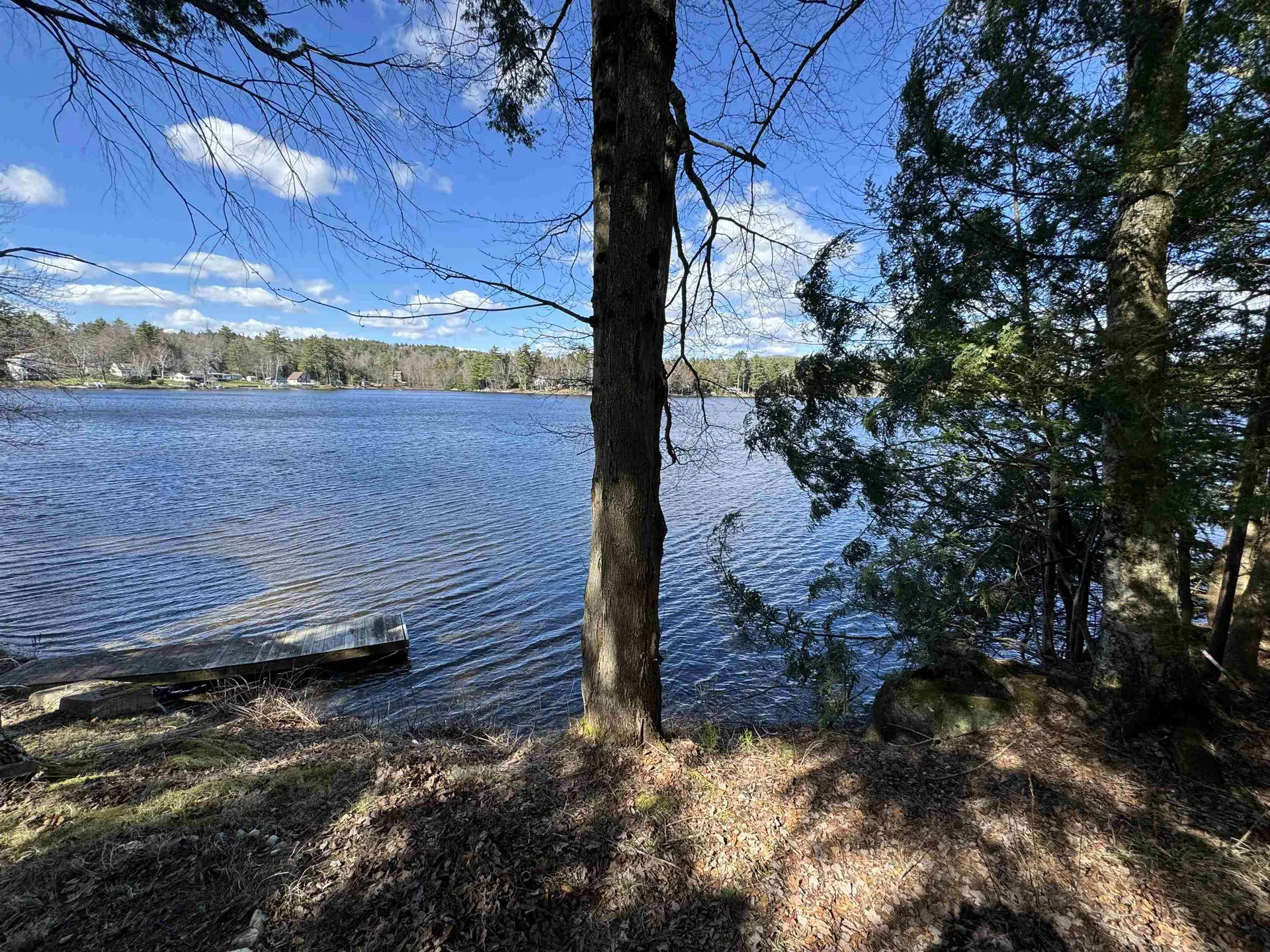 00 Crescent Lake Road Acworth NH 03601
