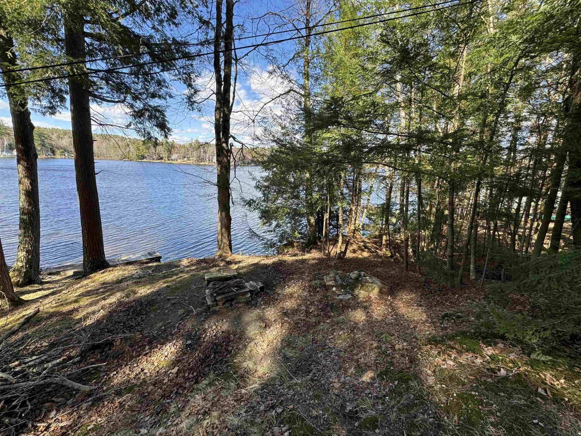 00 Crescent Lake Road Acworth NH 03601