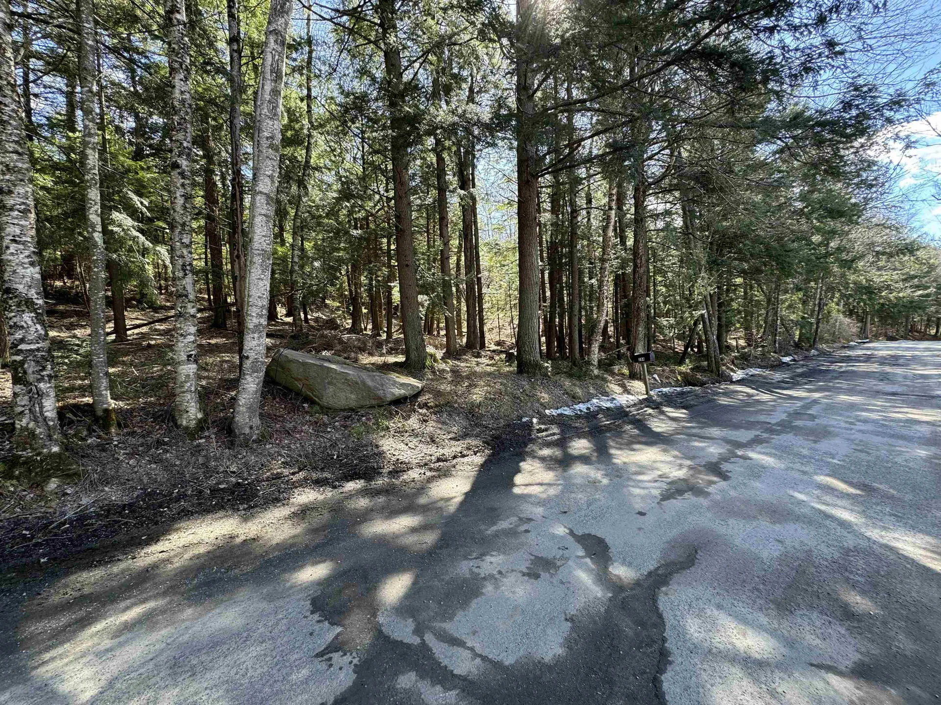 00 Crescent Lake Road Acworth NH 03601