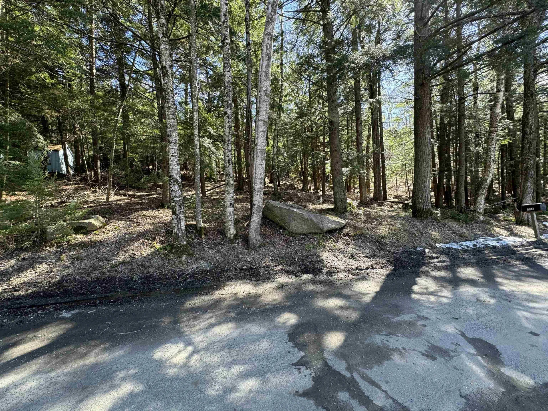 00 Crescent Lake Road Acworth NH 03601