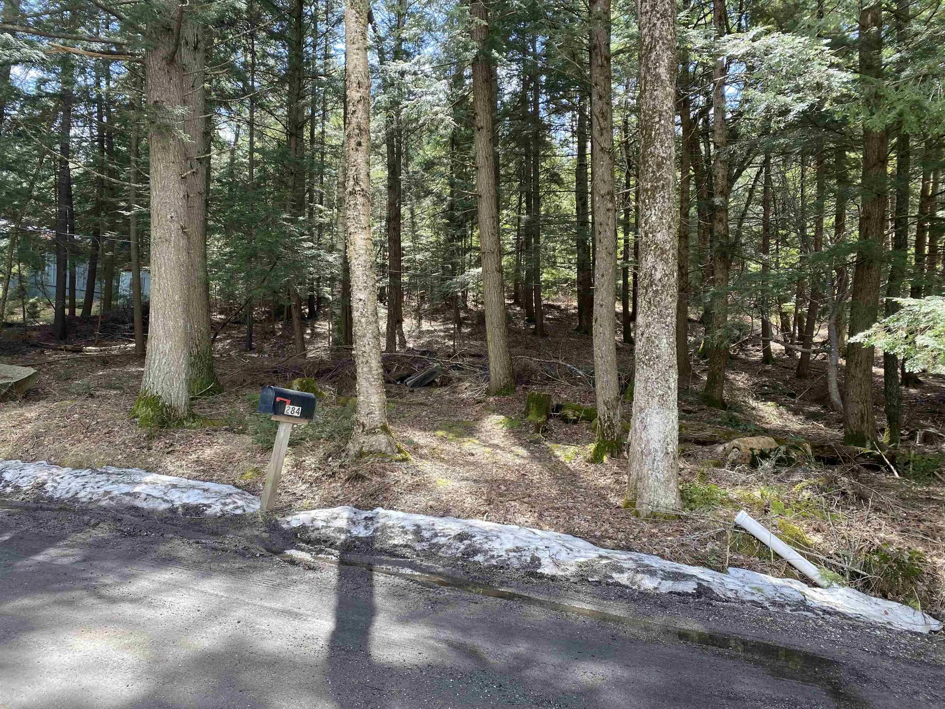 00 Crescent Lake Road Acworth NH 03601