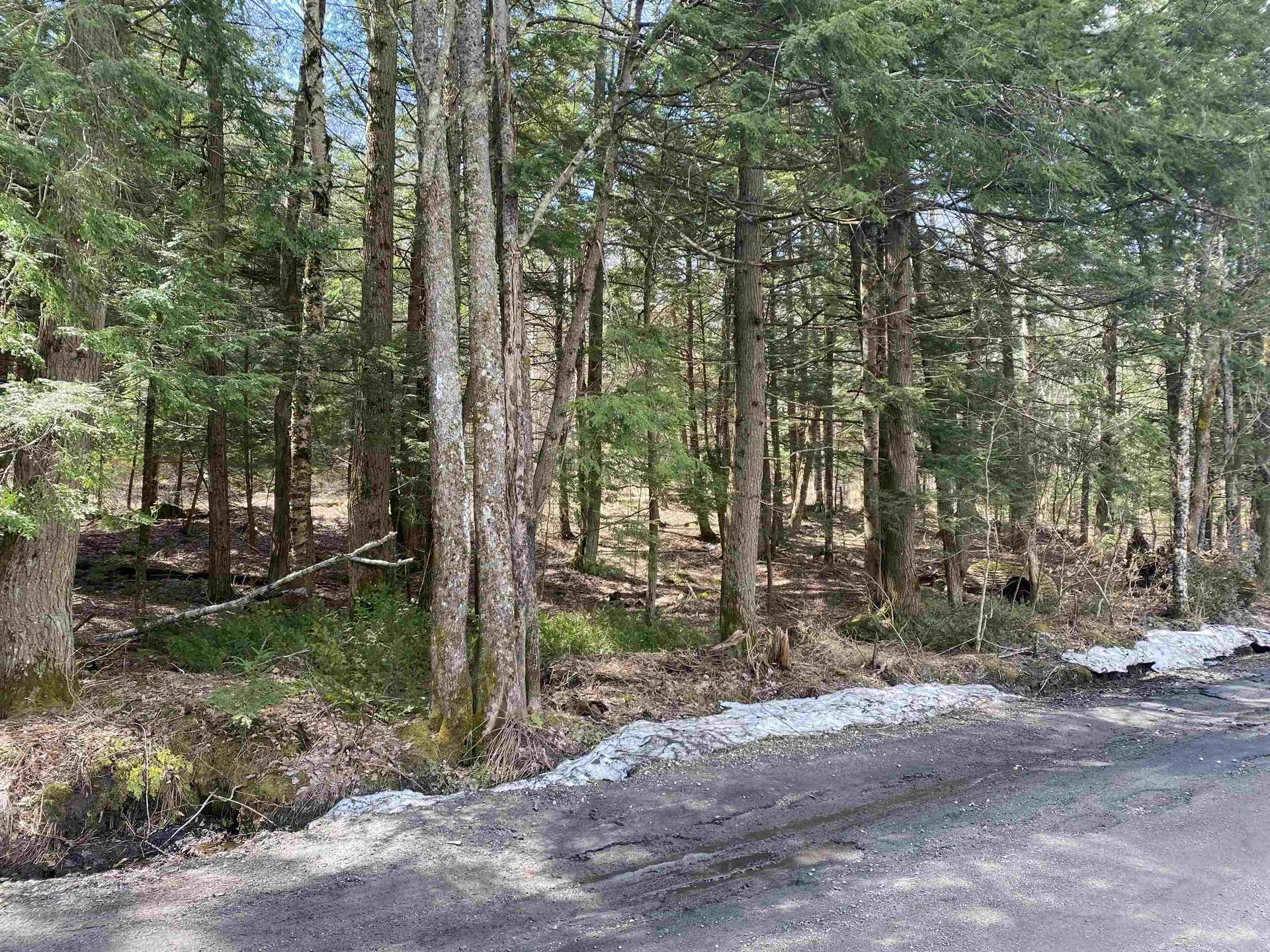00 Crescent Lake Road Acworth NH 03601