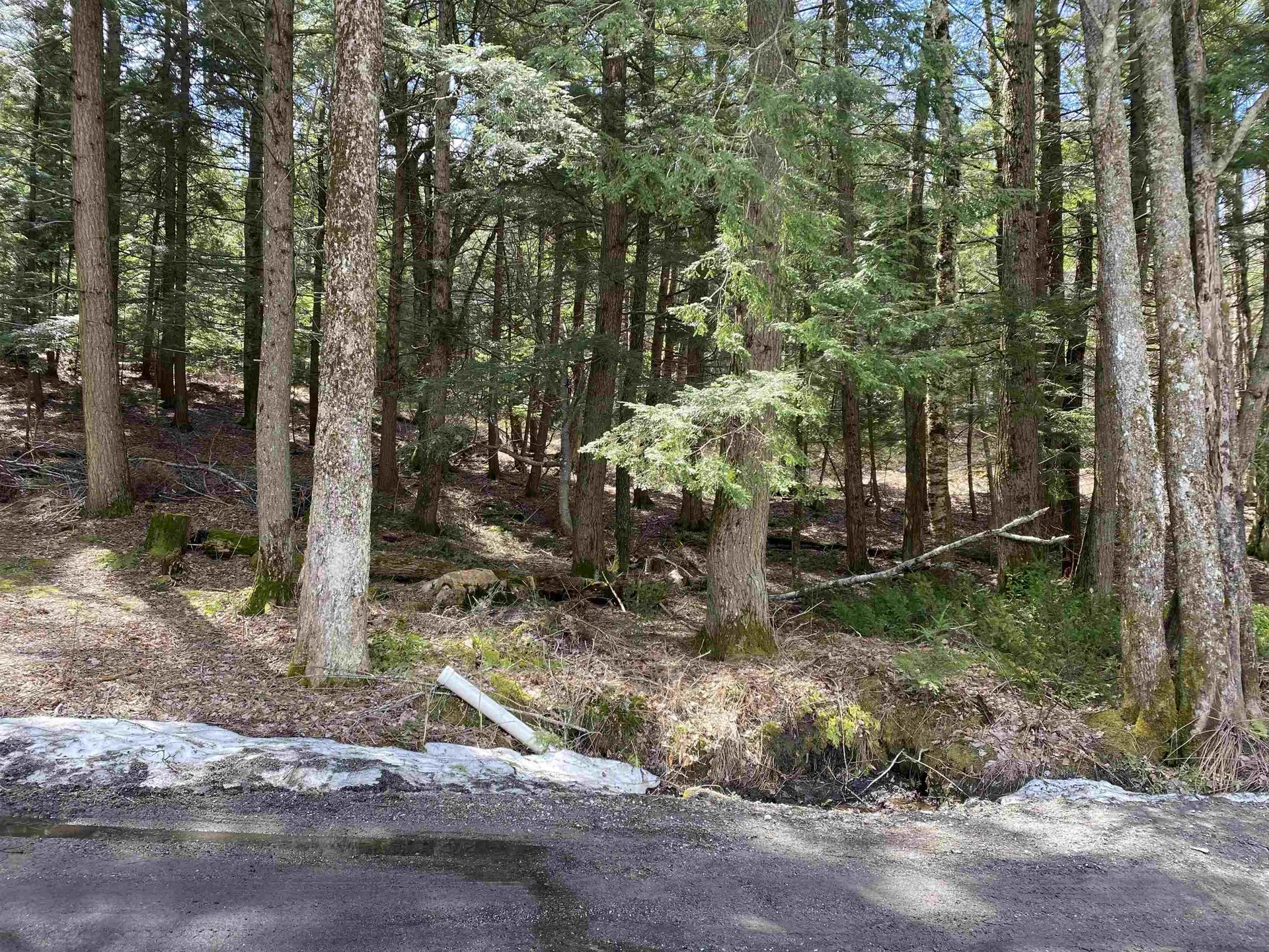 00 Crescent Lake Road Acworth NH 03601