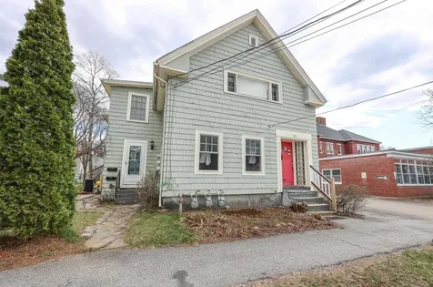27 Monroe Street Concord NH 03301