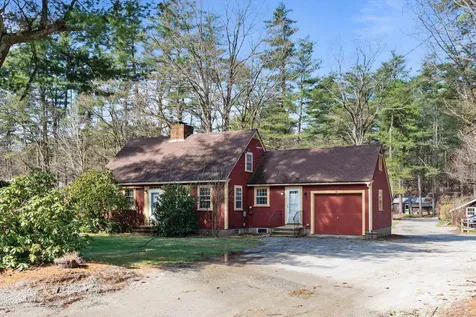 87 Intervale Road Wilton NH 03086