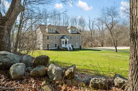 10 Sanborn Road Hampton Falls NH 03844