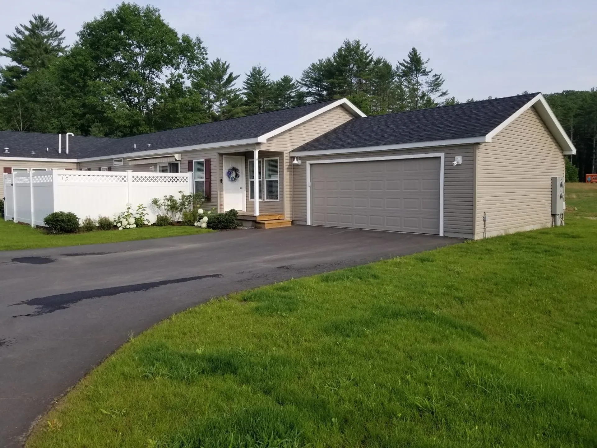 15-a Wildflower Lane Plymouth NH 03264