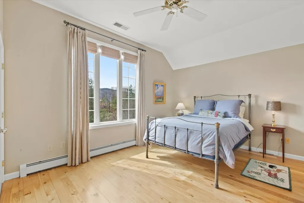 102 Falcons Bluff Road Manchester VT 05254