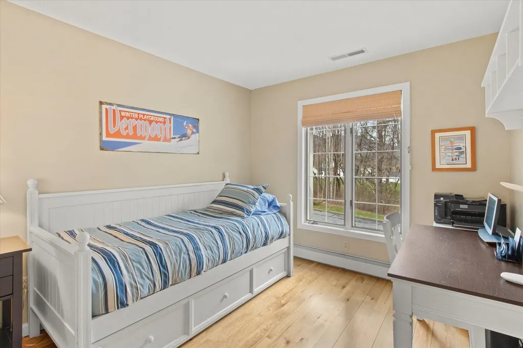 102 Falcons Bluff Road Manchester VT 05254