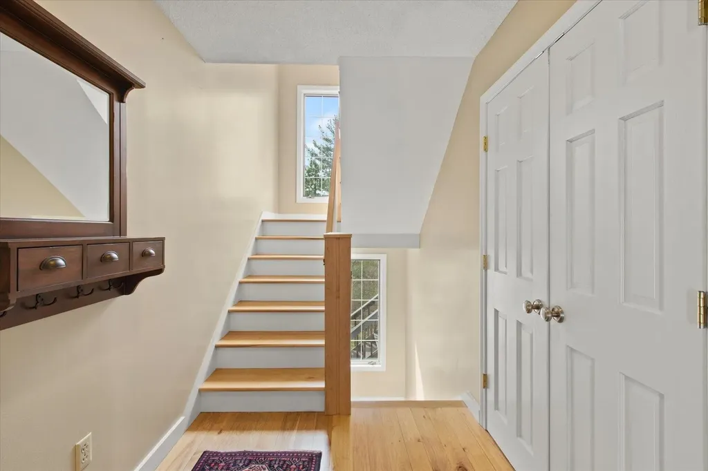 102 Falcons Bluff Road Manchester VT 05254