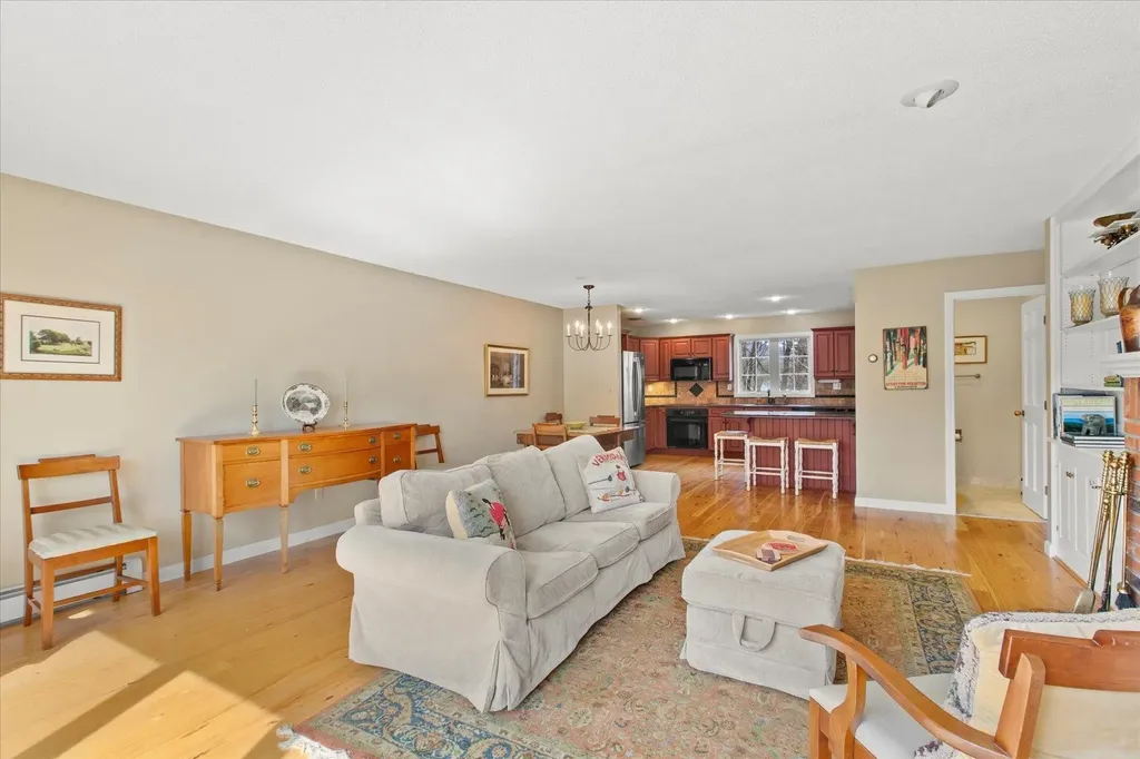 102 Falcons Bluff Road Manchester VT 05254