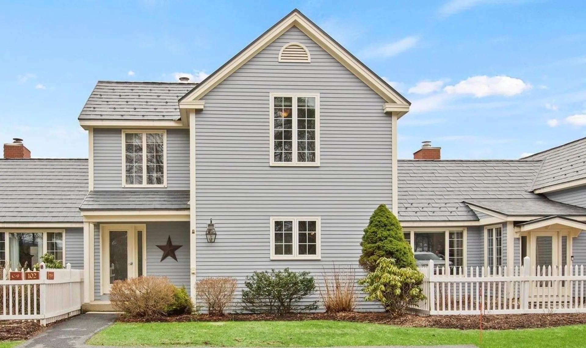 102 Falcons Bluff Road Manchester VT 05254