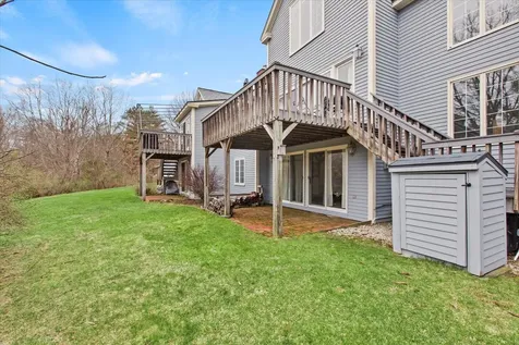 102 Falcons Bluff Road Manchester VT 05254