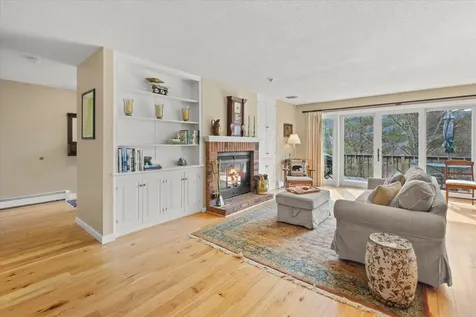 102 Falcons Bluff Road Manchester VT 05254