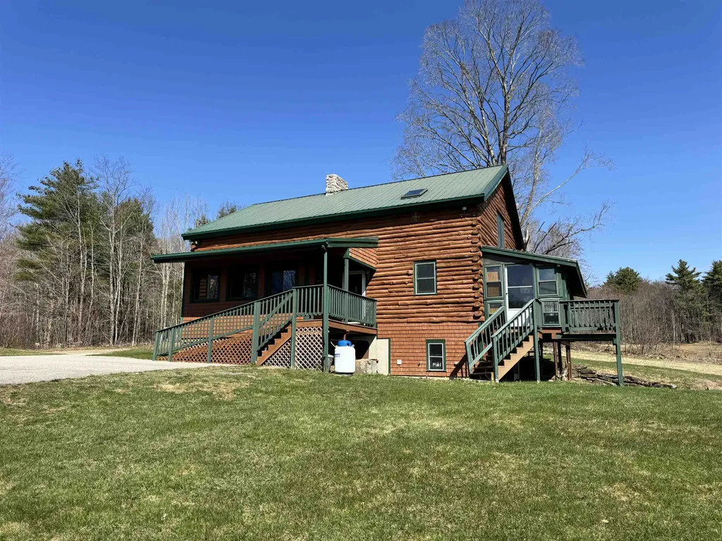 28 Sunset Hill Drive Canterbury NH 03224