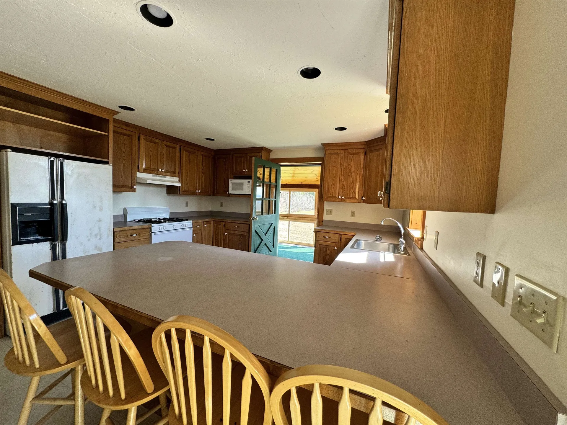 28 Sunset Hill Drive Canterbury NH 03224