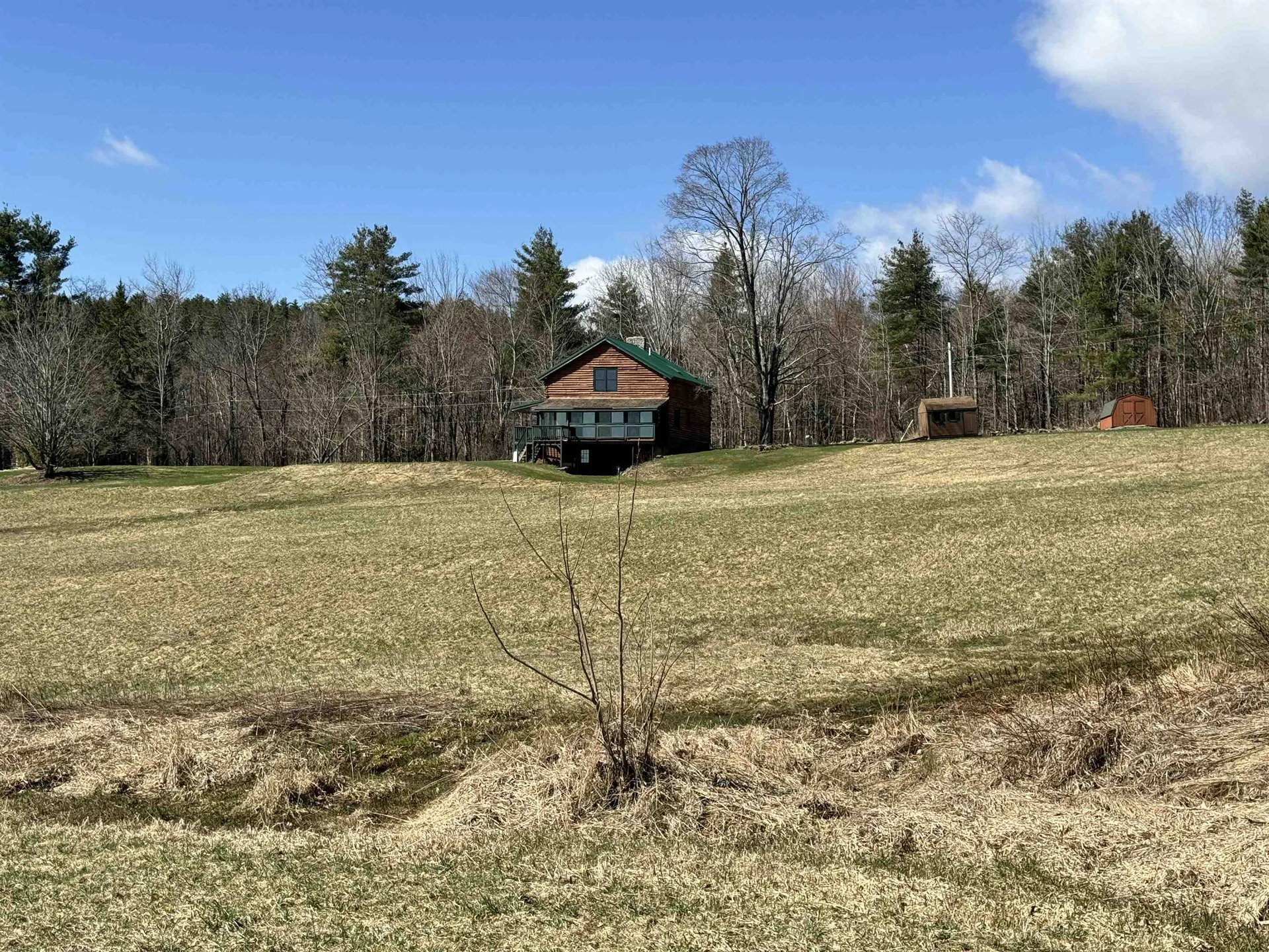 28 Sunset Hill Drive Canterbury NH 03224