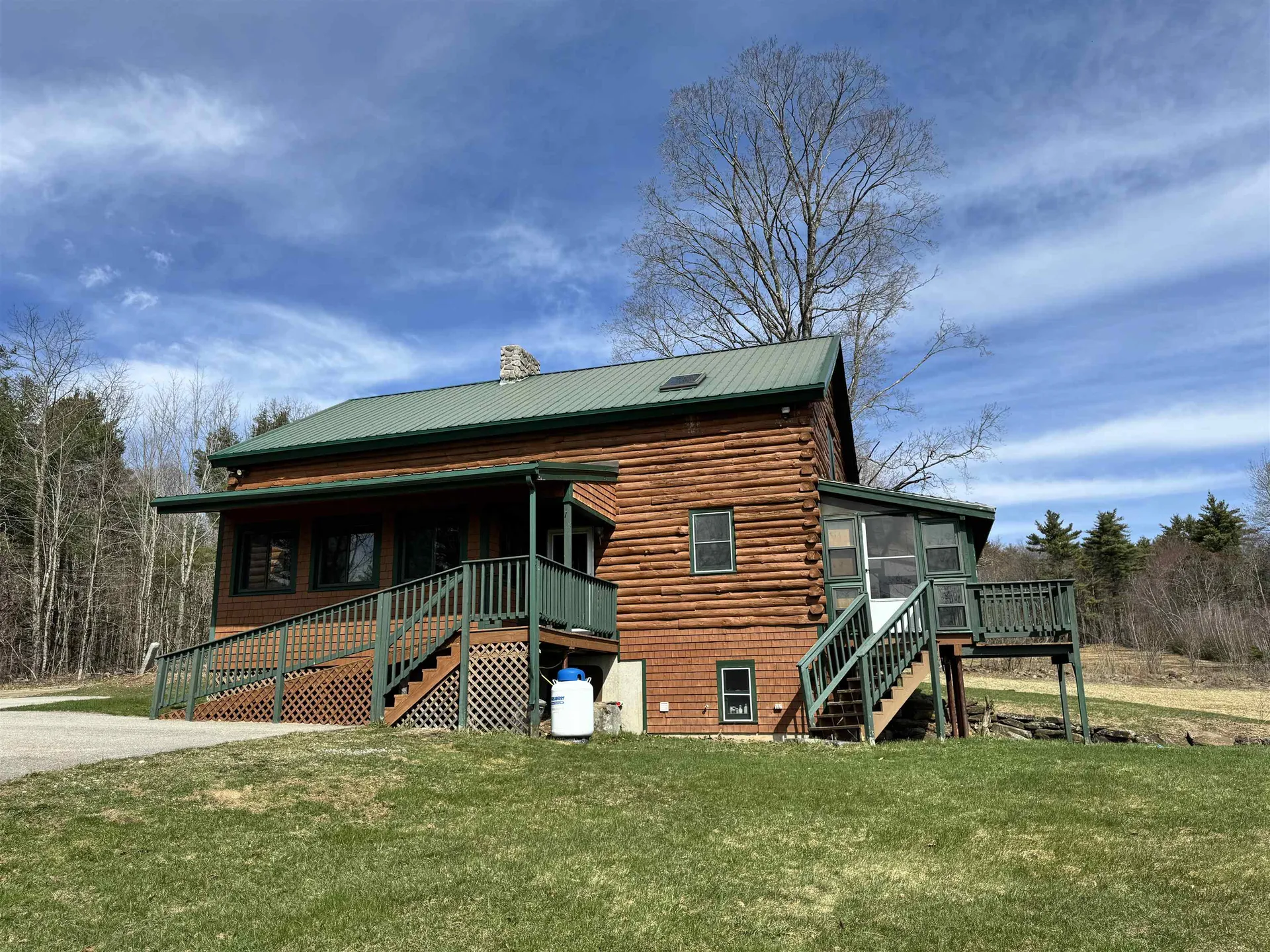28 Sunset Hill Drive Canterbury NH 03224