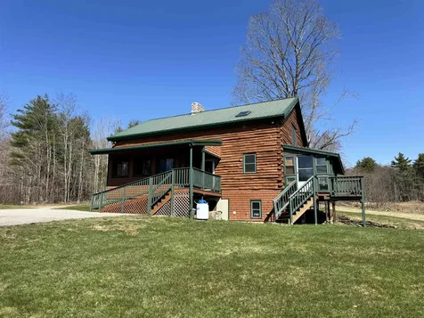28 Sunset Hill Drive Canterbury NH 03224