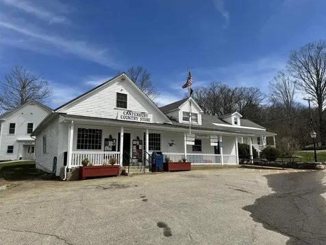28 Sunset Hill Drive Canterbury NH 03224