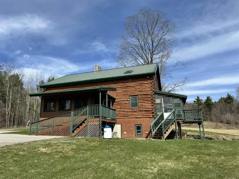 28 Sunset Hill Drive Canterbury NH 03224