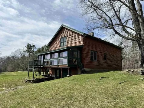 28 Sunset Hill Drive Canterbury NH 03224