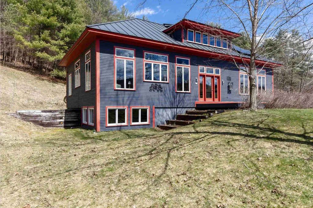 552 Broad Brook Road Sharon VT 05065
