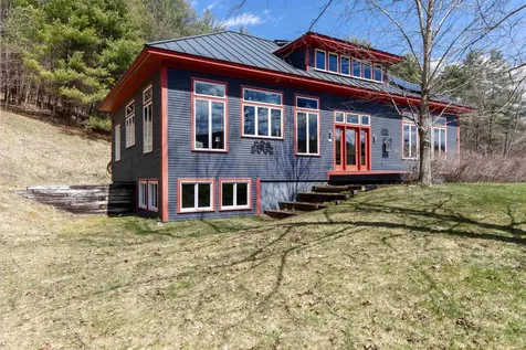 552 Broad Brook Road Sharon VT 05065