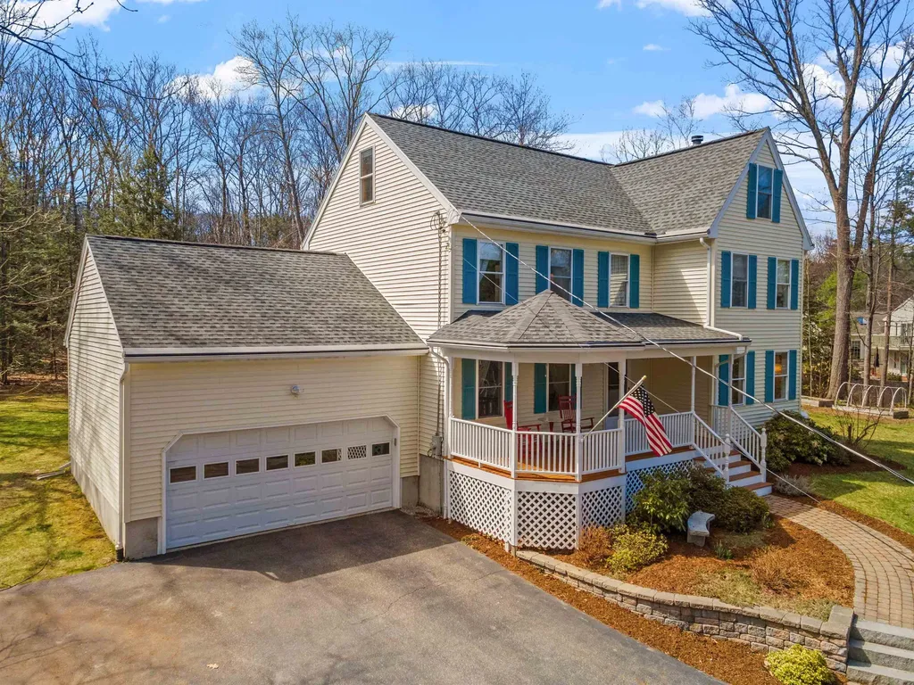 46 Elk Drive Bedford NH 03110