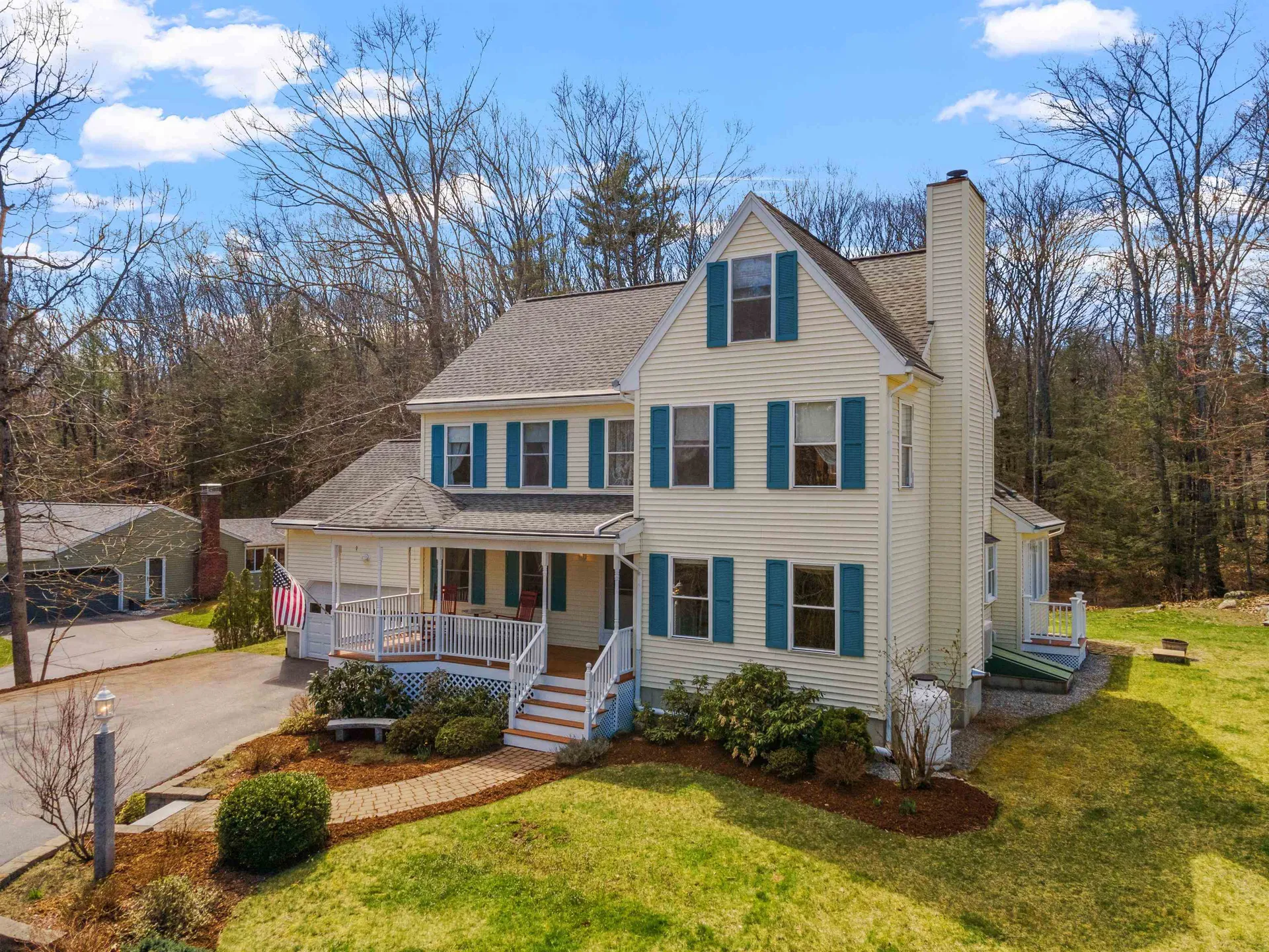 46 Elk Drive Bedford NH 03110