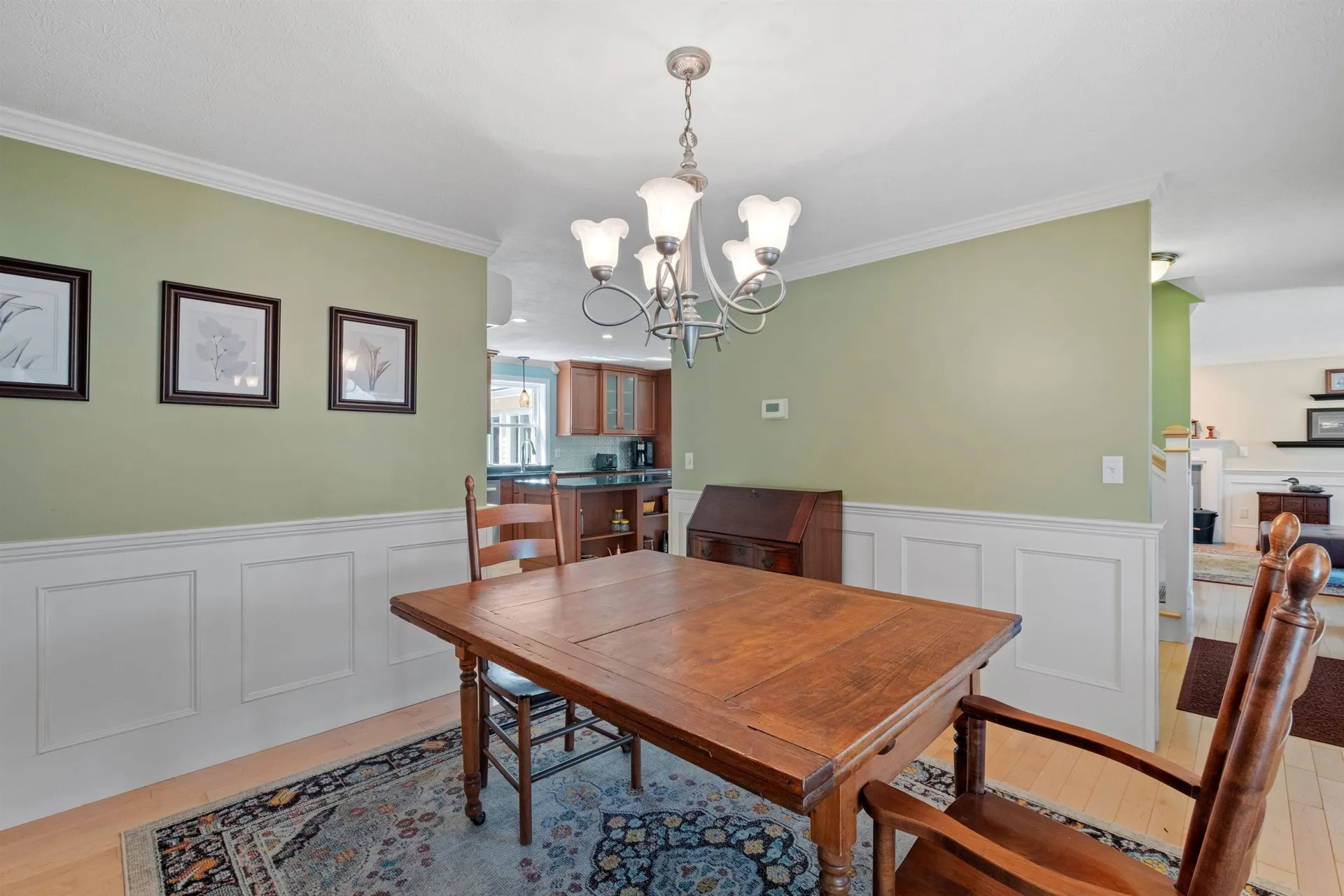 46 Elk Drive Bedford NH 03110