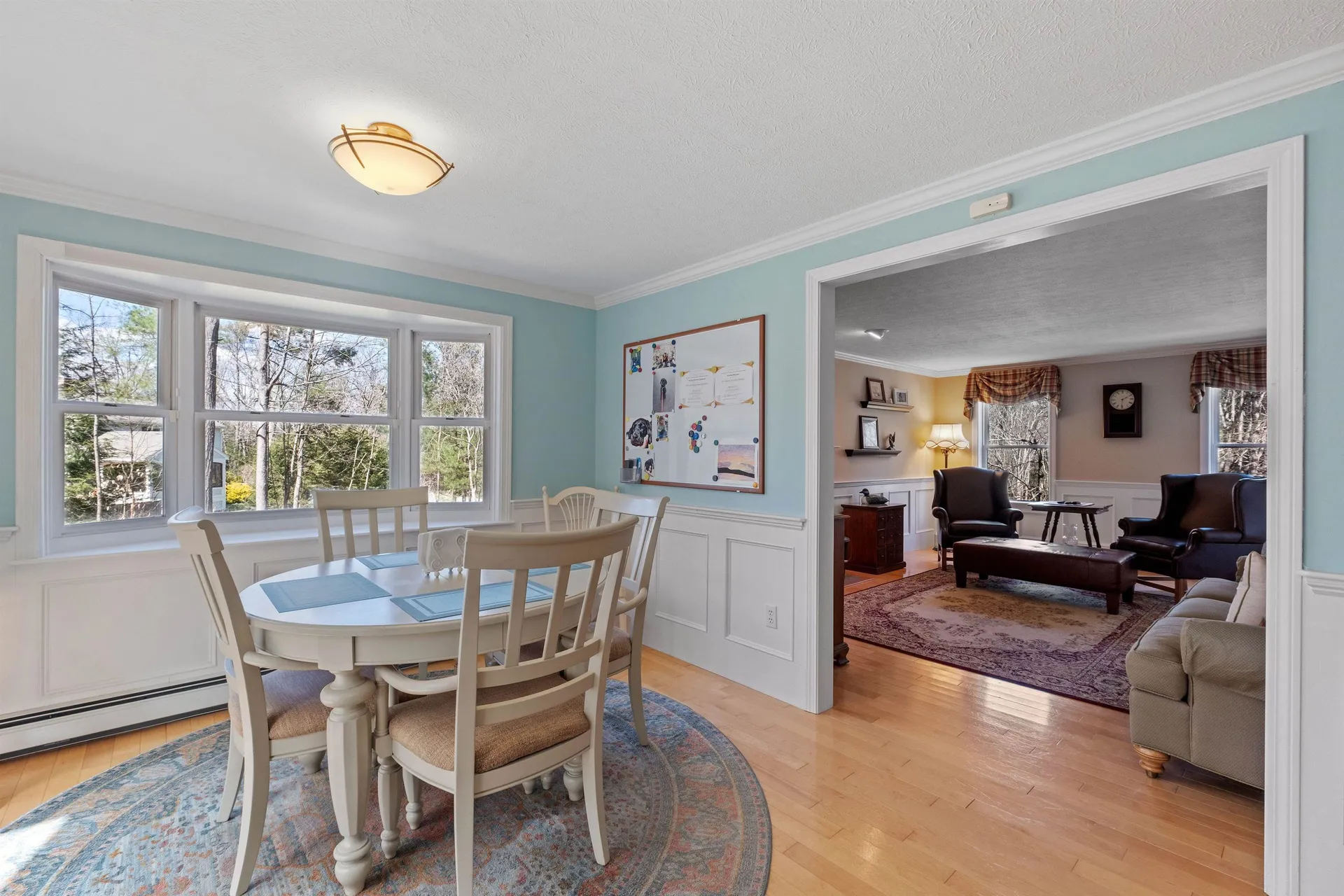 46 Elk Drive Bedford NH 03110
