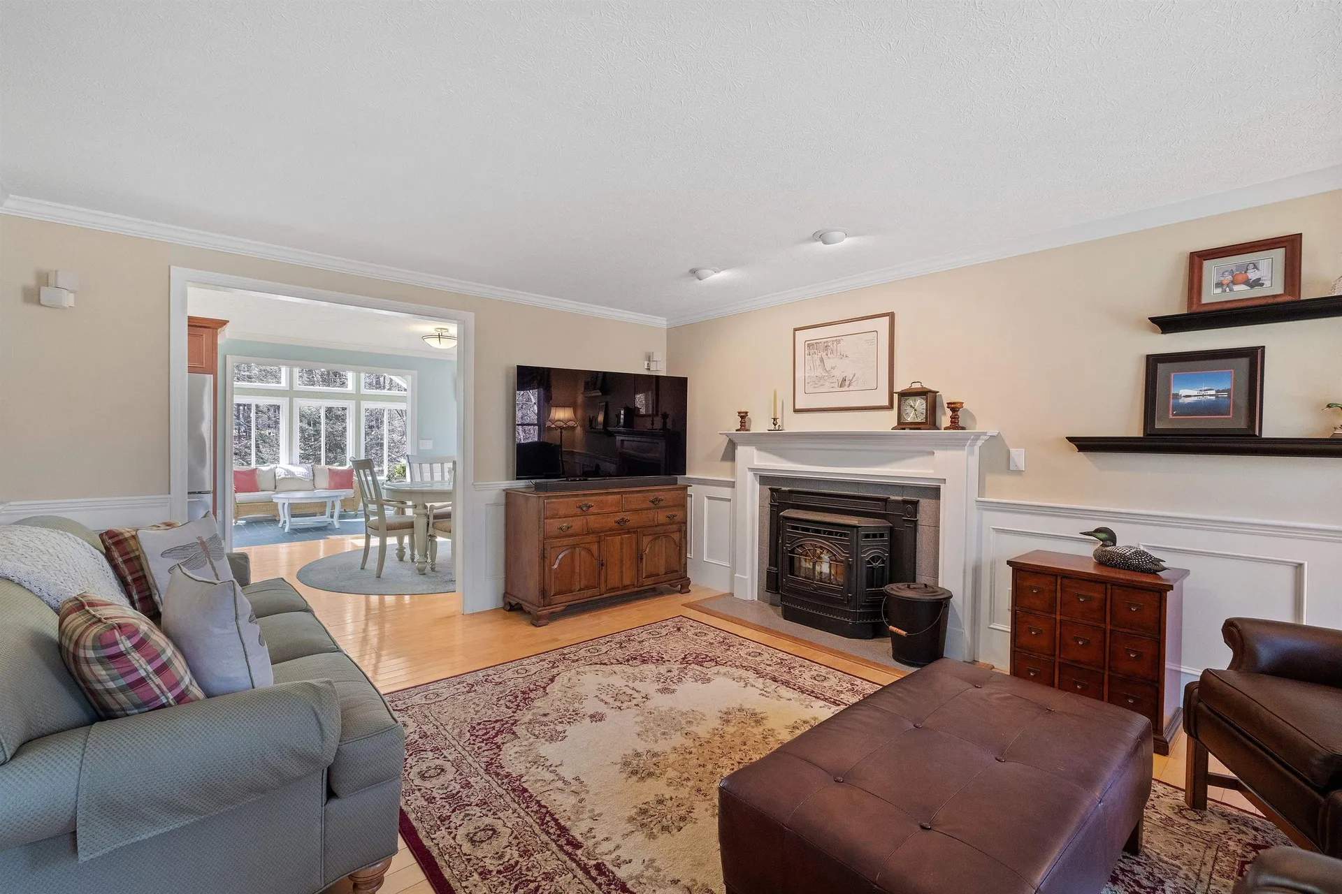 46 Elk Drive Bedford NH 03110