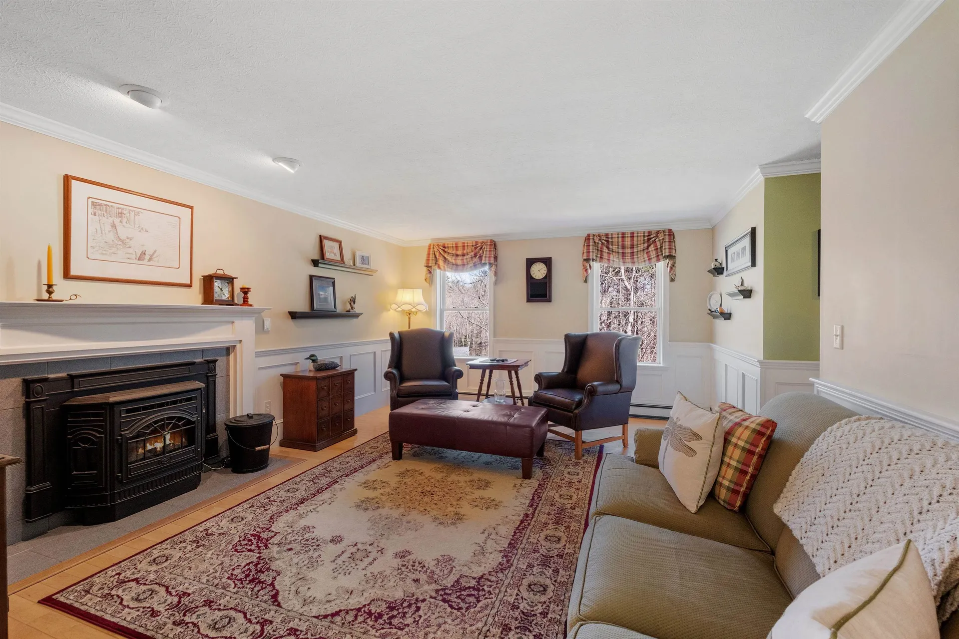 46 Elk Drive Bedford NH 03110
