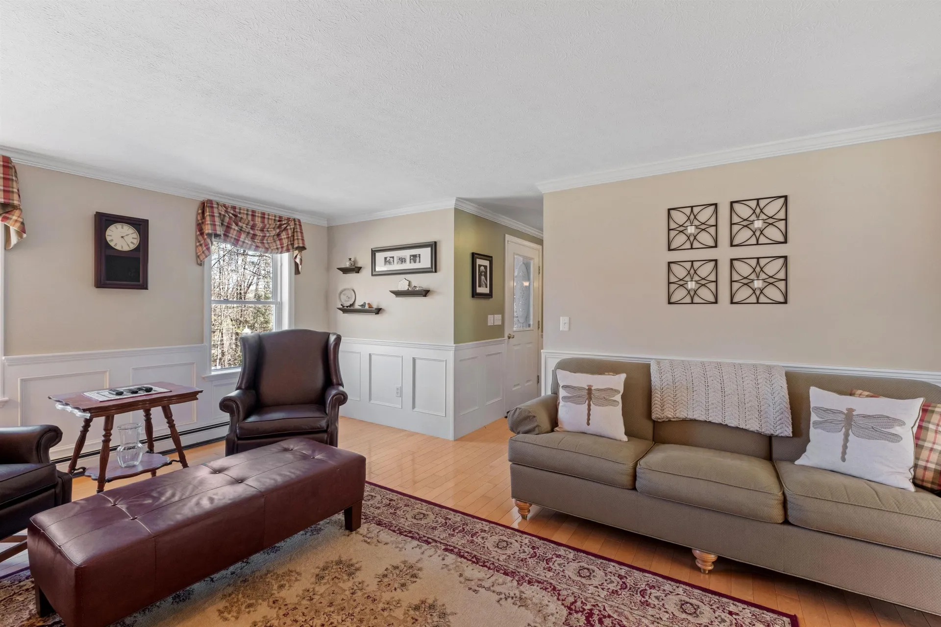 46 Elk Drive Bedford NH 03110