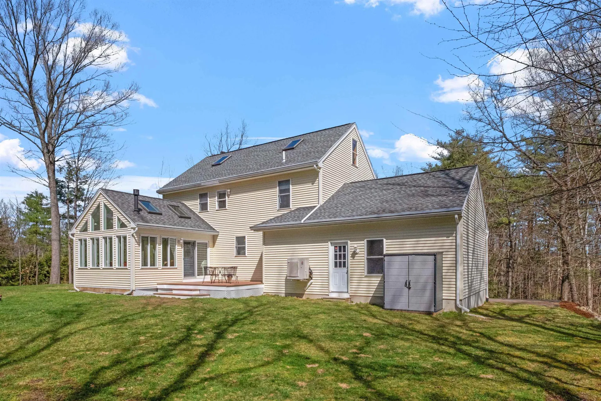 46 Elk Drive Bedford NH 03110